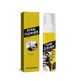 thumbnail image 6 of Yyuenw Foam Cleaning Spray For Car Interior Multi-Purpose Upholstery Leather Cleaner For Seats Dashboard Fabrics And Plastics Deep Cleaning Car Adhesive Foam100ml, 6 of 7