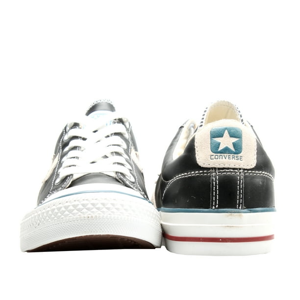 Converse Chuck Taylor Star Evolution Ox Low Top Sneakers Size 6.5 - Walmart.com