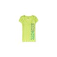 thumbnail image 1 of Aeropostale Womens Nyc 1987 Camiseta gráfica, Verde, X-Large Aeropostale Camiseta gráfica, 1 of 1