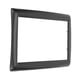 thumbnail image 5 of Car Stereo Radio Fascia 2DIN Stylish GPS Navigation Panel Trim Perfect Match ABS  Replacement for Megane 2 II 2003-2009 for Modification ANGGREK Otros, 5 of 8