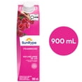 thumbnail image 2 of SunRype Raspberry Juice 900 ml, 2 of 6