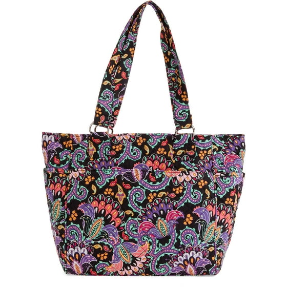 Waverly - Waverly Women's Tote Handbag - Walmart.com