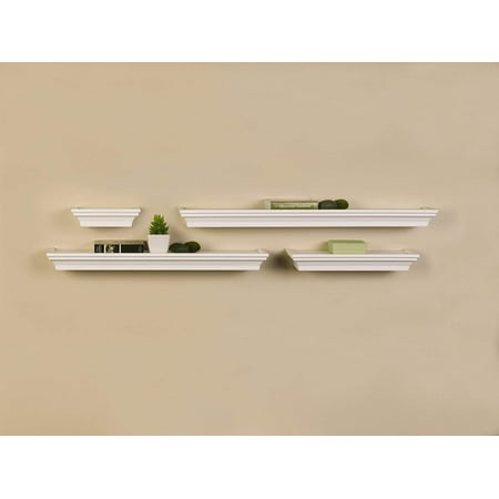 Ktaxon Floating Wall Shelves Set Mounted Ledge Shelving Storage Beauteous Outdoor Floating Shelves Ktaxon Floating Wall Shelves Set Mounted Ledge Shelving Storage Beauteous Outdoor Floating Shelves