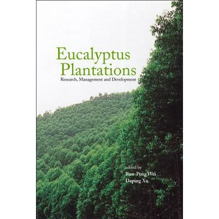 Eucalyptus Plantations: Research, Management and Development - Proceedings of the International