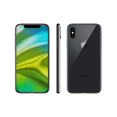 thumbnail image 1 of iPhone XS Max 64 Gb Gris claro GRADO A Apple IPHONE XS MAX 64 GB, 1 of 3