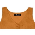 thumbnail image 7 of Bimba Solid Schiffli Top And Short Nightwear Set For Womens Casual 2pcs Sexy Lounge Sleepwear, 7 of 7