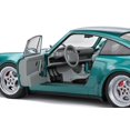 thumbnail image 5 of Maqueta de coche de colección Solido POR 964 Turbo 1991 a escala 1/18, 5 of 5