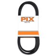 thumbnail image 1 of Rubber Industrial V-Belt, 1/2 x 23-In. -A21/4L230, 1 of 1