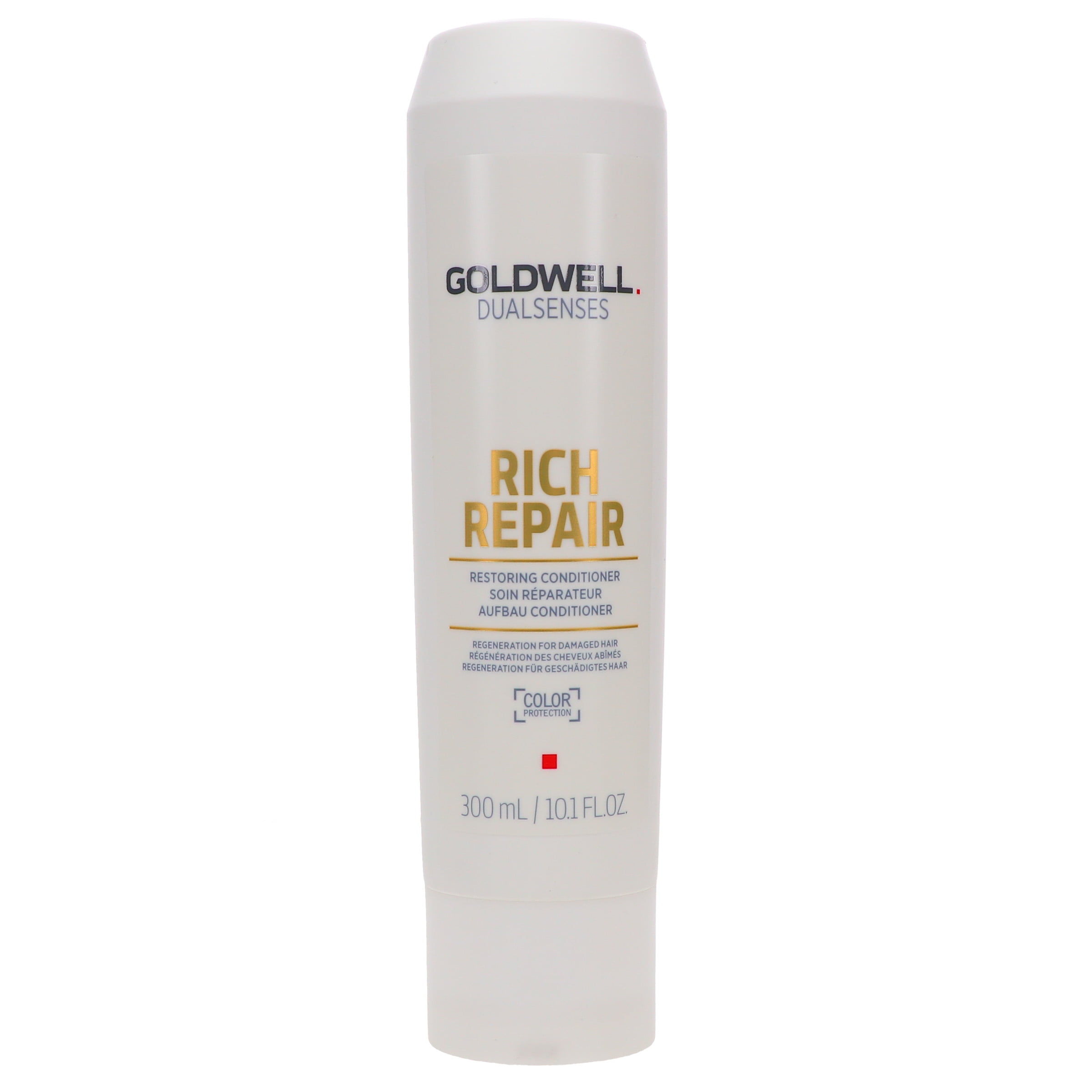 Goldwell DualSenses Color Brilliance Conditioner, 1 Liter (33,8 Oz) - Pflege Für Gefärbtes Haar