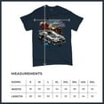 thumbnail image 7 of If It Shifts It Drifts T-shirt Racing Custom Culture Classic Japanese Car Drift Cars Driver Subculture Men's Tee, 7 of 7