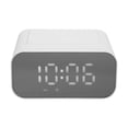 thumbnail image 1 of Altavoz de carga inalámbrica, Altavoz Bluetooth de carga inalámbrica Altavoz Bluetooth de carga inalámbrica Altavoz de radio FM Rendimiento inigualable, 1 of 8