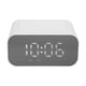 thumbnail image 1 of Altavoz de carga inalámbrica, Altavoz Bluetooth de carga inalámbrica Altavoz Bluetooth de carga inalámbrica Altavoz de radio FM Rendimiento inigualable, 1 of 8