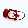thumbnail image 4 of SPRING PARK Mini Retro Kerosene Lamp Model Kids Dollhouse Toy House Miniature Accessories, 4 of 7