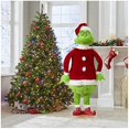 thumbnail image 1 of Grinch Fourrure Verte Grinch 60Cm, 1 of 4