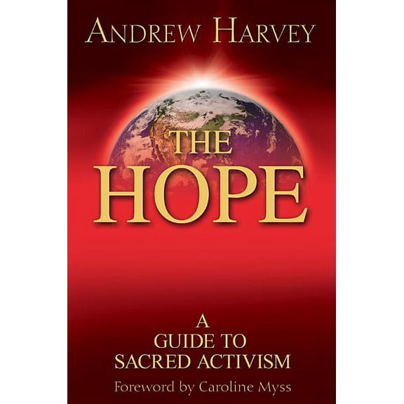 The Hope, (Paperback)