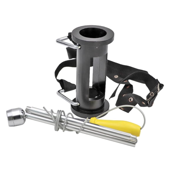 Extractor de hierro para rumen, recogedor de clavos de metal, absorbedor de hierro, suministros para la cría de ganado, para caballos