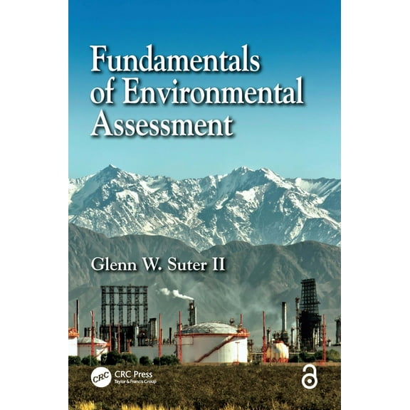 Fundamentals of Environmental Assessment, (Hardcover)