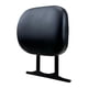 thumbnail image 2 of Respaldo para asiento trasero de motocicleta, multiusos, desmontable, práctico, resistente, modificación, profesional, fácil de instalar, reemplazos, 2 of 8
