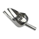 thumbnail image 2 of Cuchara para hielo, cuchara para alimentos, cuchara multiusos resistente de acero inoxidable para mascotas, perros, fiestas, supermercados, bares, tie, 2 of 9
