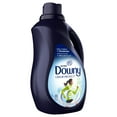Downy Odor Protect Active Fresh Liquid Fabric Deodorizer and Fabric