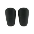 thumbnail image 3 of 2 pairs Mini Guards - Mini Shin Guards for Soccer Players - Tiny Shin Pads for Men, Women, Teens - Miniature Shin Guards Perfect for High Level Soccer Athletes, 3 of 5