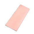 thumbnail image 2 of 5 Packs/Set Colored Tissue Paper Thin Craft Paper for Gift Wrapping Wedding Decor Handcraft (Apricot), 2 of 8
