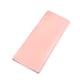 thumbnail image 5 of 5 paquetes / juego de papel de seda de color papel artesanal fino para envoltura de regalos decoración de boda artesanía (albaricoque), 5 of 5