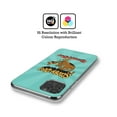 thumbnail image 2 of Head Case Designs Officially Licensed Scooby-Doo 50th Anniversary Scooby And Scrappy Soft Gel Case Compatible with Apple iPhone 6 Plus / iPhone 6s Plus, 2 of 7