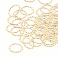 thumbnail image 3 of 200 piezas de anillos de para el cabello, para mujer, pinzas para el cabello, en para el cabello, 3 of 9