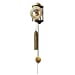 thumbnail image 4 of Design Toscano YP351 The Templeton Regulator Steampunk Decor Wall Clock, 26 Inch, Bronze Finish, 4 of 10