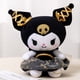 thumbnail image 1 of Muñeco de peluche Kawaii Hello Kitty Kuromi, juguete de melodía de Anime Cinnamoroll, dibujos animados de gato Sanrios Kt, almohada de peluche, regalo de cumpleaños para niñas, 1 of 4