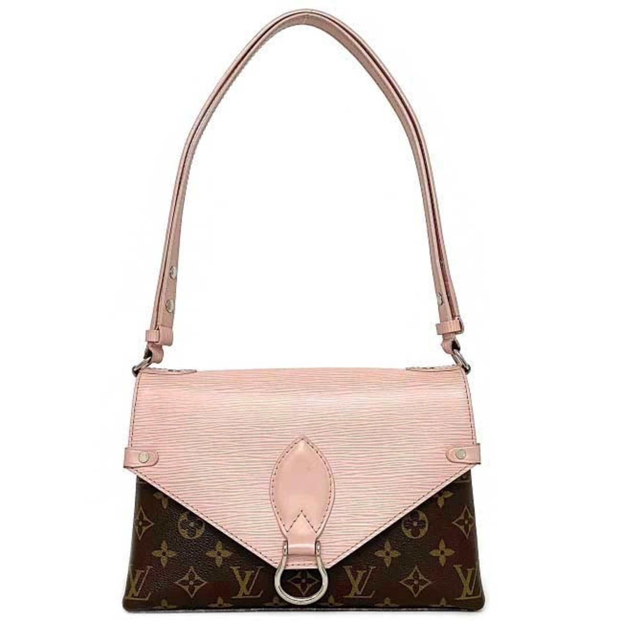 FINAL 1500$]Louis Vuitton Saint Michel Bag, Luxury, Bags & Wallets