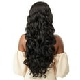 thumbnail image 5 of Outre Melted Hairline HD Lace Frontal Wig - Chandell, 5 of 6