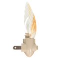 thumbnail image 3 of Lámpara Nautical Crush Trading Seashell de luz nocturna enchufable, 3 of 7