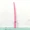 Pink, variant on 3D Printed Gravity Samurai Sword Knife Retractable Katana Sword Scalable Decompression Toys Cos Props Stress Relief Decor Crafts