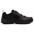 thumbnail image 1 of Size 14 - New Balance 624 Black, 1 of 6
