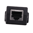 thumbnail image 4 of 4X VGA Extender Male to LAN CAT5 CAT6 RJ45 Network Cable Adapter, 4 of 7