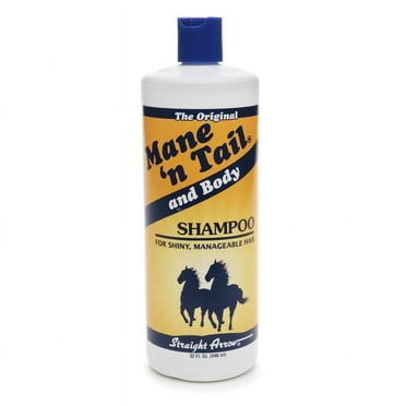 Mane 'n Tail and Body Original Shampoo 32.0 fl oz Pack of 3