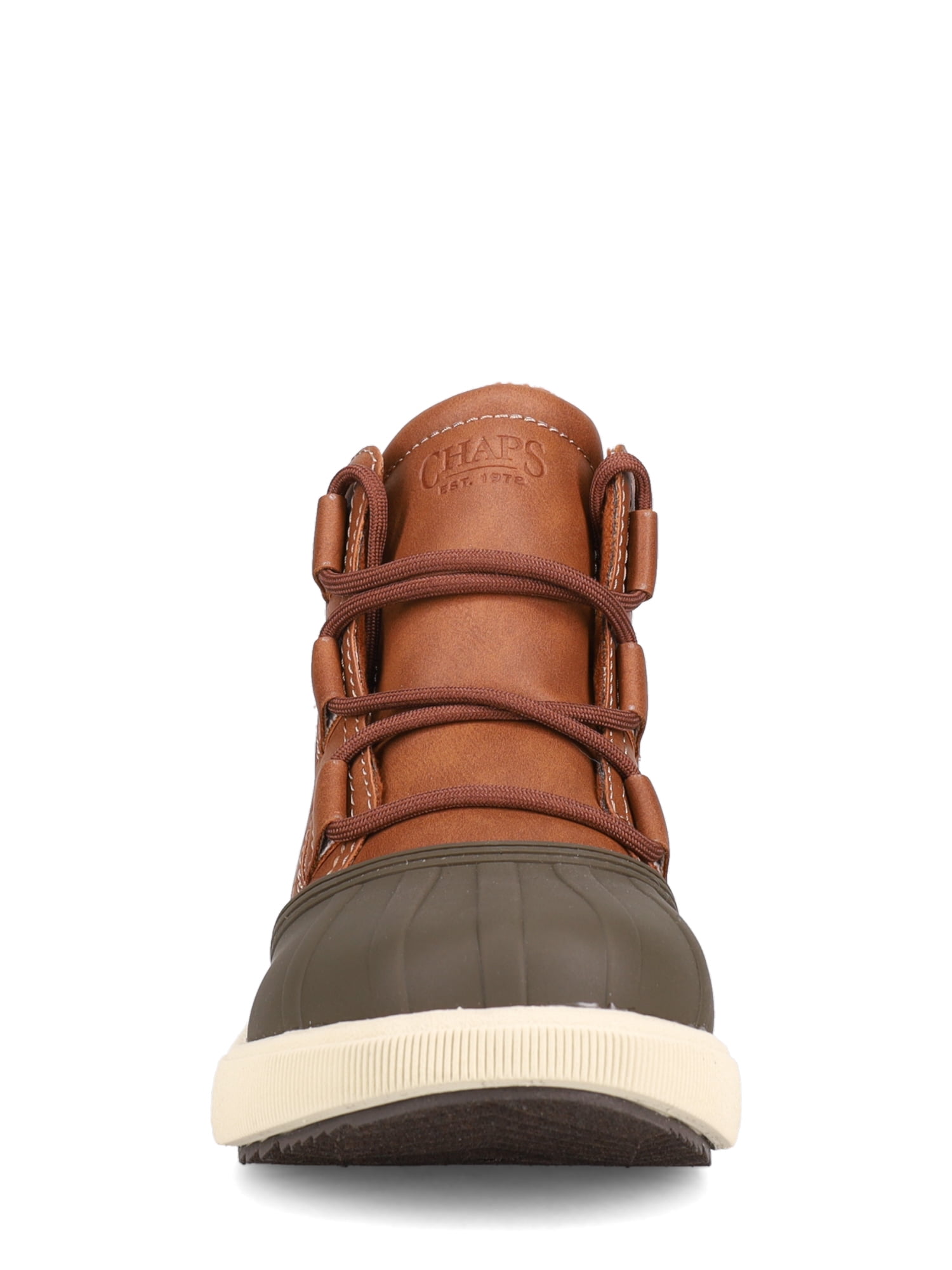 Chaps Womens Umber Duck Boots