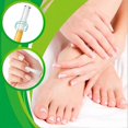 thumbnail image 1 of Nail Fungus Solution Toenail and Fingernail Care Pen Nail Fungal Pen, 1 of 5