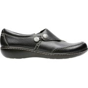 Clarks ASHLAND LANE Q Womens Slip-Ons
