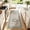 Pink, variant on WANLISELL 2' x 6' Hallway Runner Rug, Washable Low Pile Distressed Carpet, Non Slip Runners for Laundry, Bedroom, Entrance, Kitchen, Green & Brown