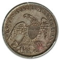 thumbnail image 3 of 1834 Capped Bust Quarter XF-45 PCGS, 3 of 3