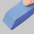 thumbnail image 2 of Fácil Borrador De Cal Quitamanchas Borrador de goma reutilizable Herramientas de limpieza Accesorios (Azul) Wdftyju Libre de BPA, 2 of 3