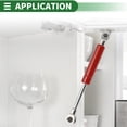 thumbnail image 3 of Red 65lb/289N, 3 of 6