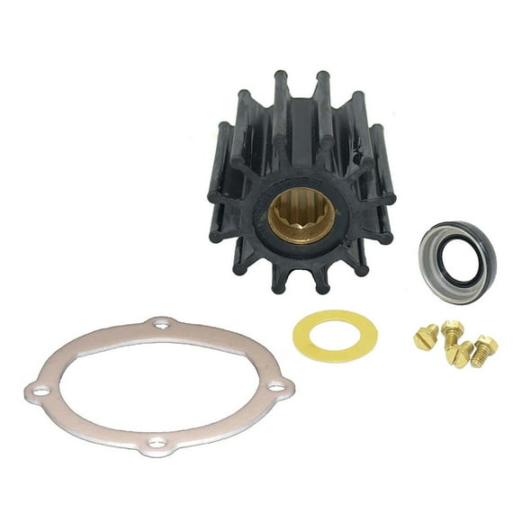 Kit de servicio de bomba Johnson F6B-9