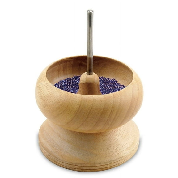 BEAD SPINNER MILL 4 1/4"X1" DEEP