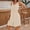 #473-Beige, variant on Haivin Women's Romper, Solid Color V-Neck Loose Sleeveless with Pockets, Casual Fashion One-Piece for Daily Wear and Summer Outdoor Activities