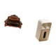 thumbnail image 5 of Sofá Miniatura, Sillón Individual, Modelo DIY, Accesorio, Mueble, Micropaisaje, Decoración De Regalo, Caja De Servilletas, Dispensador De Pañuelos Faciales, Caja De Pañuelos Rectangular, 5 of 8