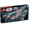 thumbnail image 6 of LEGO Star Wars TM The Arrowhead 75186, 6 of 6